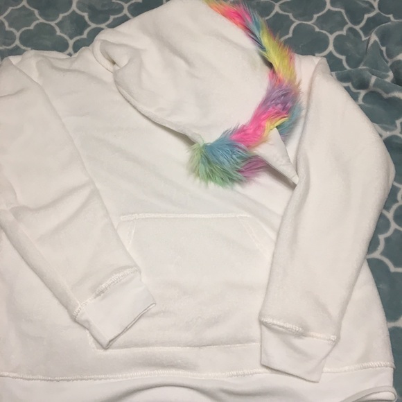 SO Other - Soft Unicorn Pullover Hoodie SO Other - Soft Unicorn Pullover Hoodie